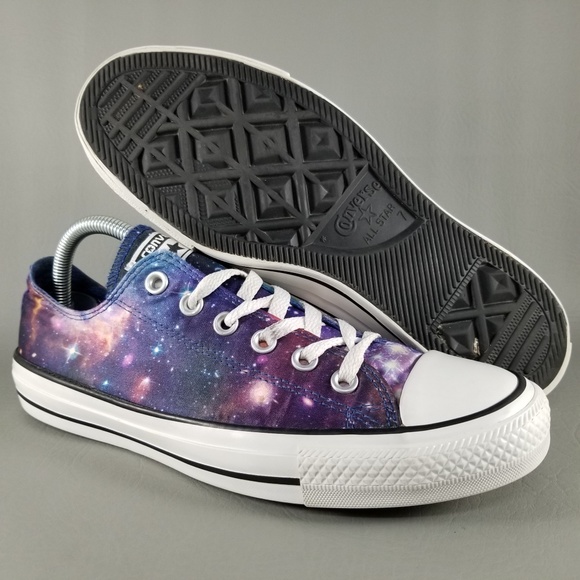 converse womens 9